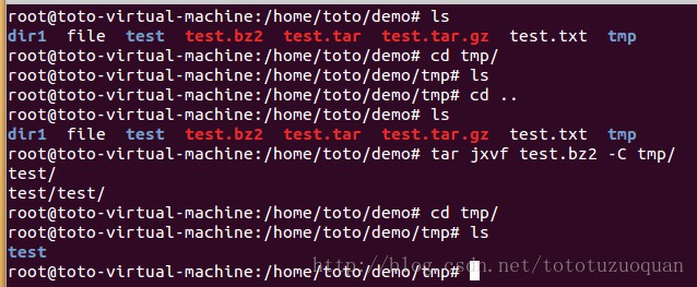 技术帖：如何在 Linux 中使用 find