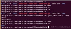 技术帖：如何在 Linux 中使用 find