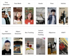 MediaPipe + OpenCV五分钟搞定手势识别