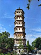 NB-IOT倾角传感器登庐山 古建筑与文物安全有保障