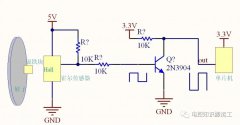 霍尔传感器的架构与工作原理介绍