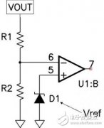 如何稳压器的输出电压精度？