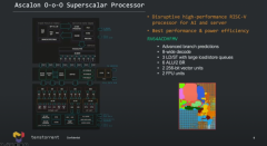 <b>从这颗3nm AI芯片，看RISC-V用在高性能计算上</b>