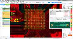 含有CPU芯片的PCB设计需要考虑的五个主要方面