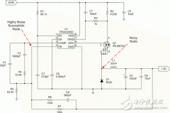 误差放大器常见的使用错误讲解