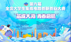 2022第六届集创赛“飞腾杯”赛道再度开启！