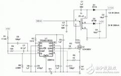 SEPIC转换器的性能介绍