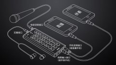 天惠微科技代理昆腾KT0206芯片模组方案应用于U