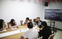 直线导轨-线性滑轨