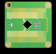 雷达人体感应技术，让照明更智能~