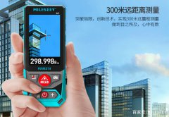 手持式激光测距仪什么牌子好？手持式激光测距