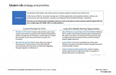 微软希望将Windows完全迁移到云端