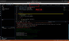 首创ubuntu下cw32l031的vscode+gcc工程创建、下载、调