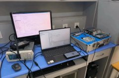 实验室案例 | 西安建筑科技大学-DSP实验室