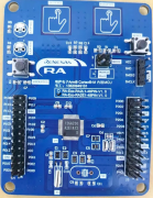 瑞萨e2studio----RA2L1通过传感器检测温湿度