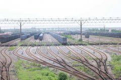 巍泰技术铁路测速雷达助力提升驼峰作业效率与