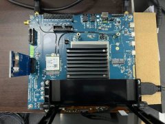 基于Mediatek Genio700的双屏异显之数位电子看板方案