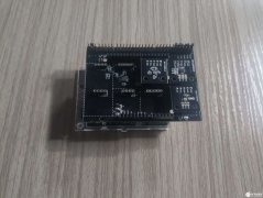 【试用笔记】罗姆传感器评估板之高原列车车厢