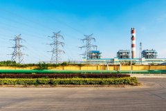 产品应用 | 数字热电堆传感器在电力系统中的应