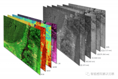 【虹科】专为无人机和植被测绘设计的高精度传