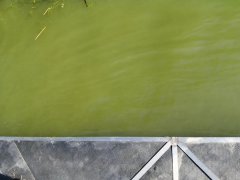 案例┃凯米斯助力河湖水监测，让监测更便捷！