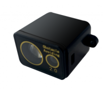 芯盛传感超高性价比单点激光雷达大规模量产，