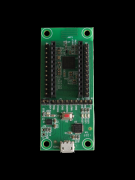 有效感知静止人体，利尔达联合ST开发ST TMOS红外