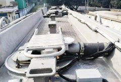 基于倾角传感器的油罐车物联网监管系统