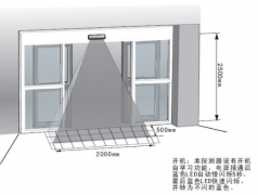 红外发射管_红外线发射接收的场景应用广泛