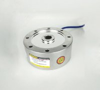 称重传感器选择的四个原则