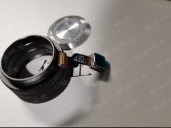 <b>详述摄像头模组激光焊锡方案的应用</b>