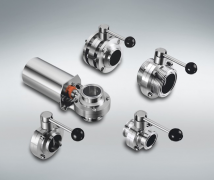 阀门气密性测试仪是如何进行，医疗卫生级阀门