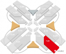 邀请函|昊芯将携“新芯片+新算法”亮相上海慕尼