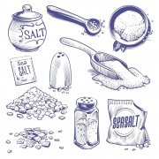 虹科DLO液体密度传感器应用案例：盐水浓度测量