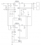 如何为ADAS处理器提供超过100A的电流