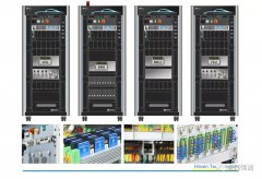 新能源系统仿真测试解决方案