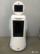 江智机器人系列大盘点