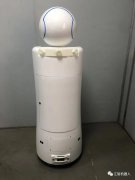 <b>江智室内外非道路消毒清洁机器人JZR1500520XD</b>