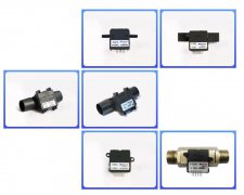 基于MEMS技术的流量传感器，越早了解越好！