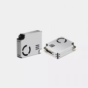 智能新风机：给你一间会呼吸的房子！