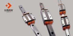 台湾高技GAOJ-K的直线导轨摩擦方式是怎么进行的