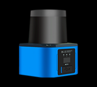 激光测距传感器应用场景