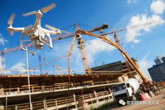 【虹科】激光雷达传感器在无人机上的应用不可