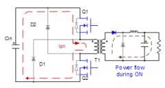 双管正激变换器为何被视为最可靠的转换器之一