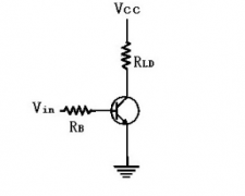 开关电路应用：三极管的推挽型射极跟随器
