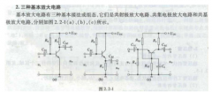 什么是偏置电路 偏置电阻的作用