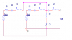 参数放大器电路如何工作 浅谈阻尼Mathieu方程