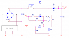 针对MOS管寄生参数振荡损坏电路仿真模拟方案