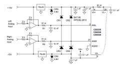 浅谈SCR闩锁及不同的输入保护技术