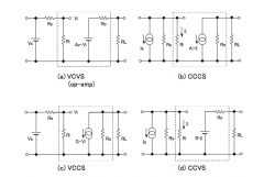 什么是运算放大器/比较器？